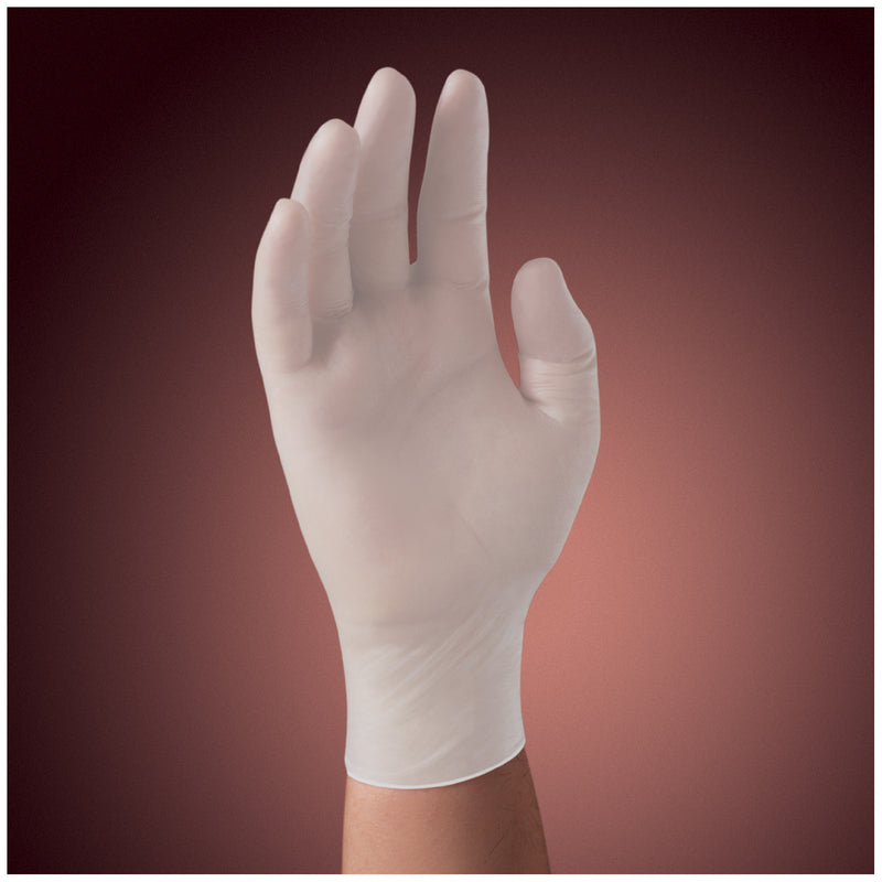 HALYARD VINYL POWDER-FREE STRETCH EXAM GLOVES