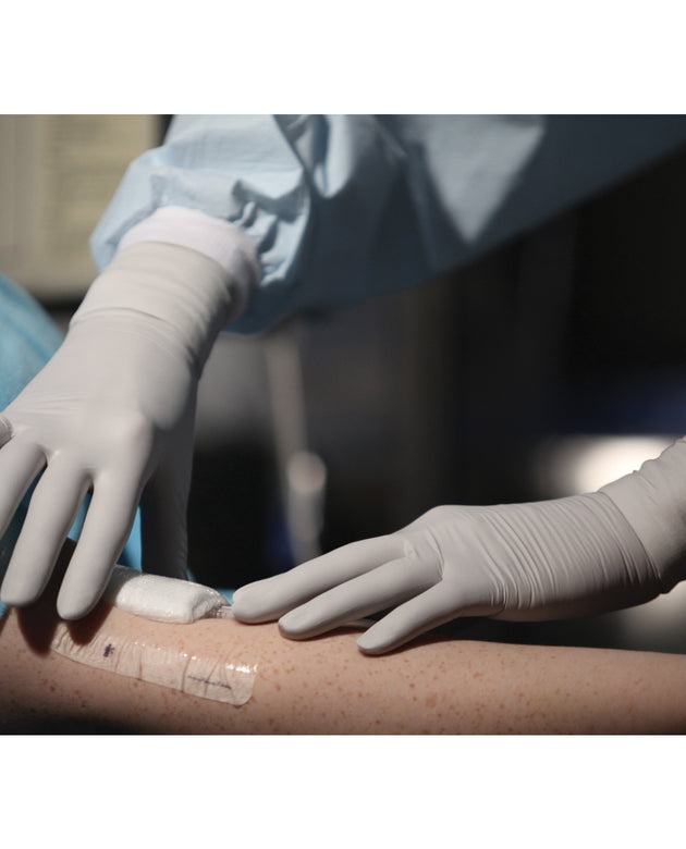HALYARD STERLING NITRILE™ EXAM GLOVE