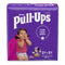 KIMBERLY-CLARK PULL-UPS® LEARNING DESIGN TRAINING PANTS