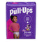 KIMBERLY-CLARK PULL-UPS® LEARNING DESIGN TRAINING PANTS