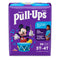 KIMBERLY-CLARK PULL-UPS® LEARNING DESIGN TRAINING PANTS