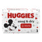 KIMBERLY-CLARK HUGGIES® SNUG & DRY DIAPERS