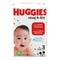 KIMBERLY-CLARK HUGGIES® SNUG & DRY DIAPERS