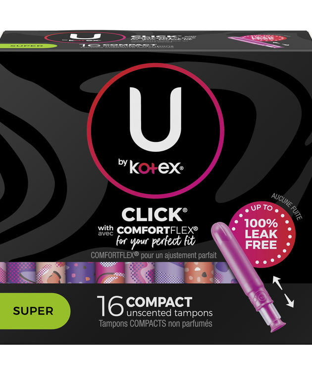 KIMBERLY-CLARK FEMININE CARE PRODUCTS