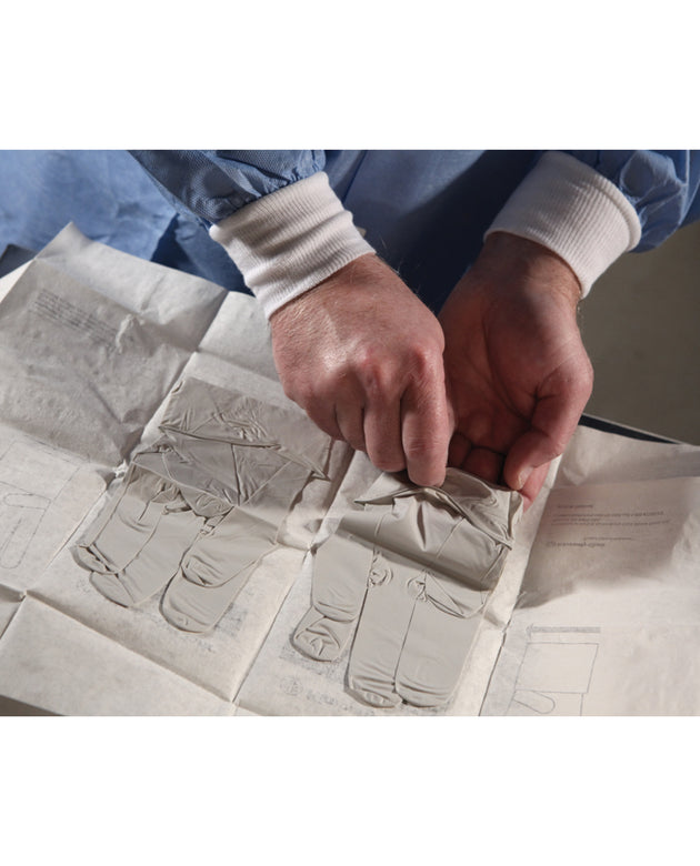 HALYARD STERLING NITRILE™ EXAM GLOVE