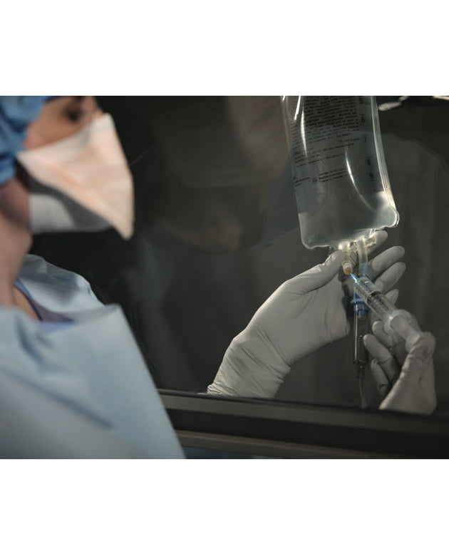 HALYARD STERLING NITRILE™ EXAM GLOVE