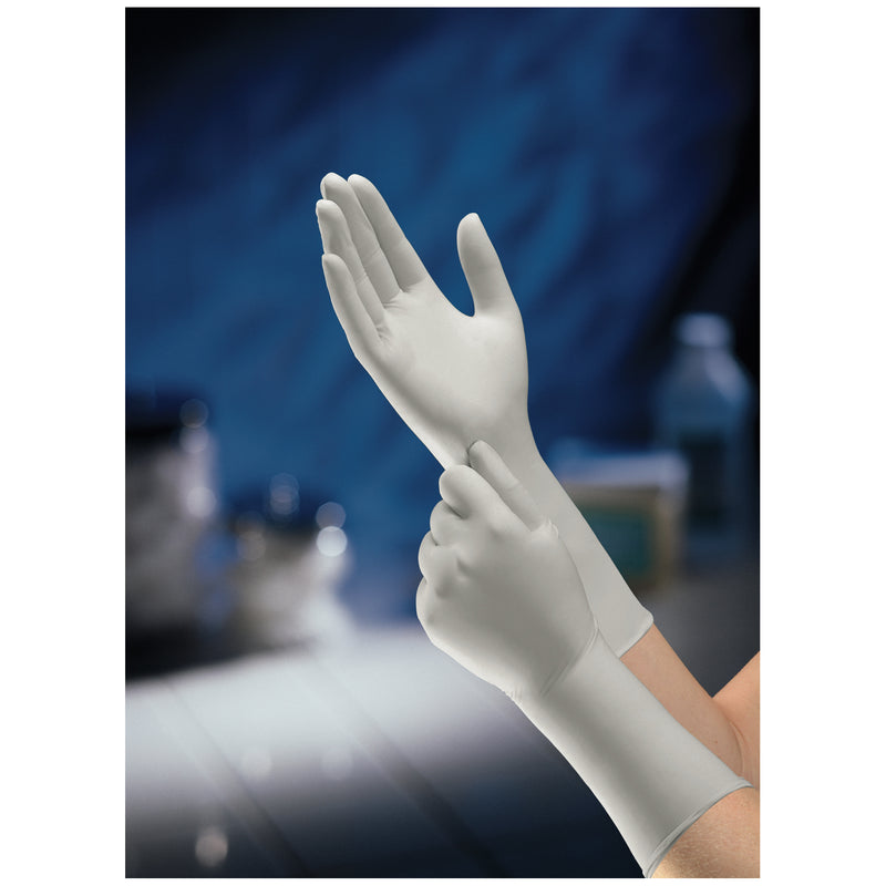 HALYARD STERLING NITRILE™ EXAM GLOVE