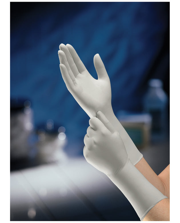 HALYARD STERLING NITRILE™ EXAM GLOVE
