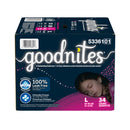 KIMBERLY-CLARK GOODNITES® UNDERPANTS