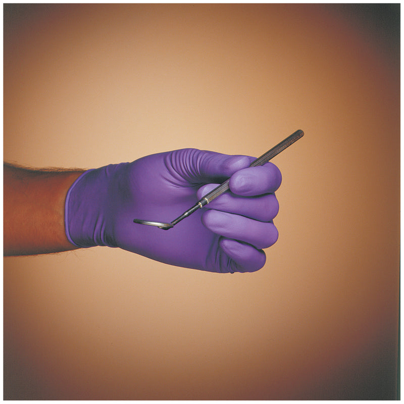 HALYARD PURPLE NITRILE™ DENTAL EXAM GLOVES