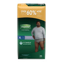 KIMBERLY-CLARK DEPEND® PROTECTIVE UNDERWEAR