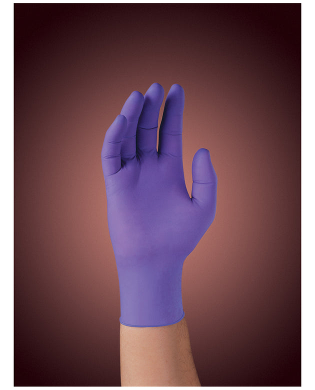 HALYARD PURPLE NITRILE™ EXAM GLOVES
