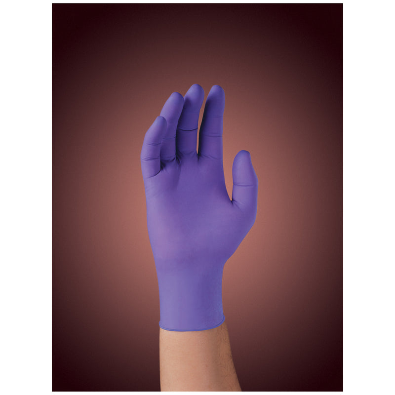 HALYARD PURPLE NITRILE™ EXAM GLOVES