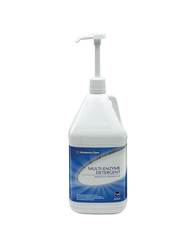 HALYARD MULTI-ENZYME DETERGENT