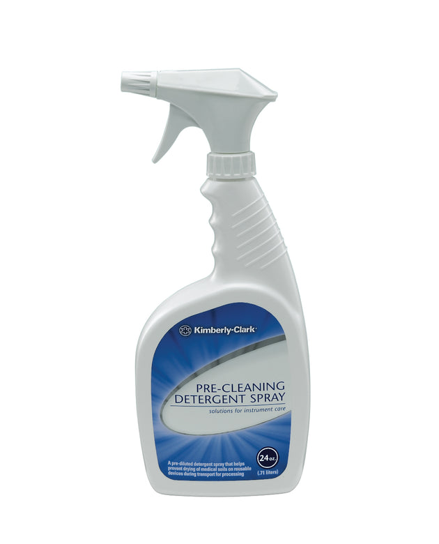 HALYARD MULTI-ENZYME DETERGENT