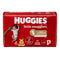 KIMBERLY-CLARK HUGGIES® LITTLE SNUGGLERS DIAPERS