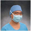 HALYARD SURGICAL CAP