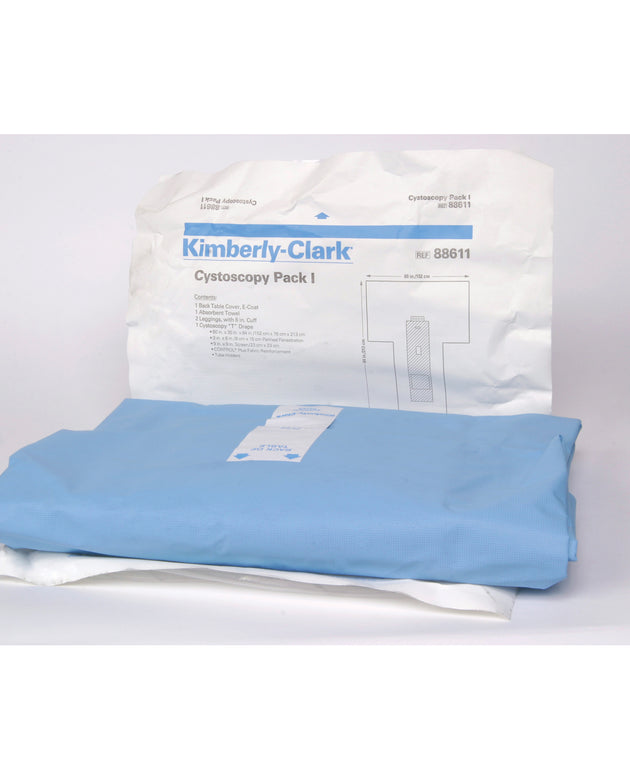 HALYARD CYSTOSCOPY PACK I