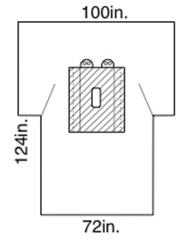 HALYARD DRAPES