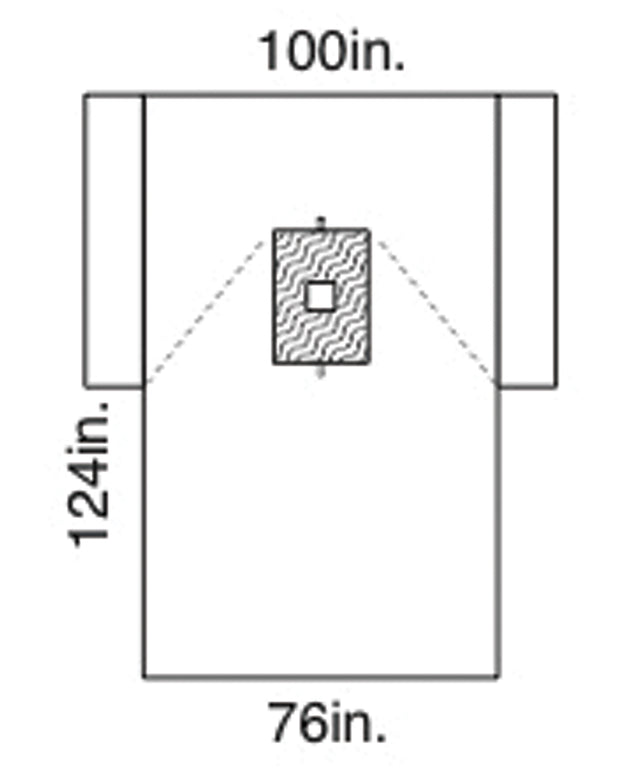 HALYARD DRAPES