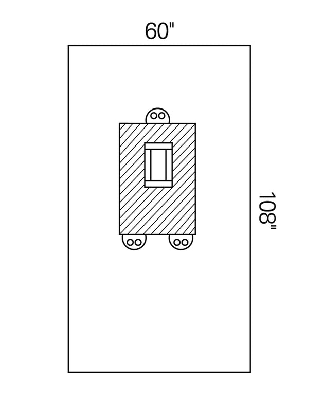 HALYARD DRAPES
