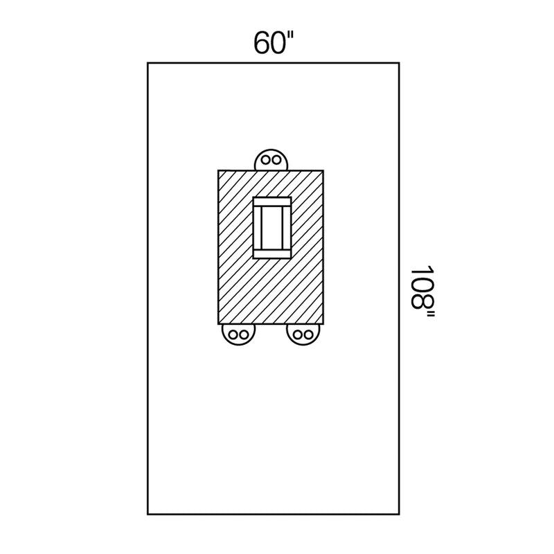 HALYARD DRAPES