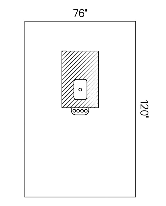 HALYARD DRAPES