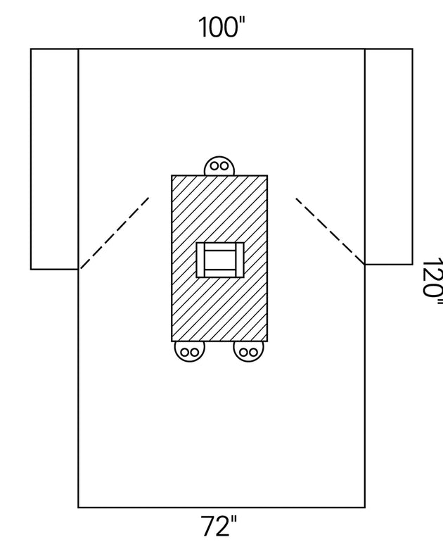 HALYARD DRAPES
