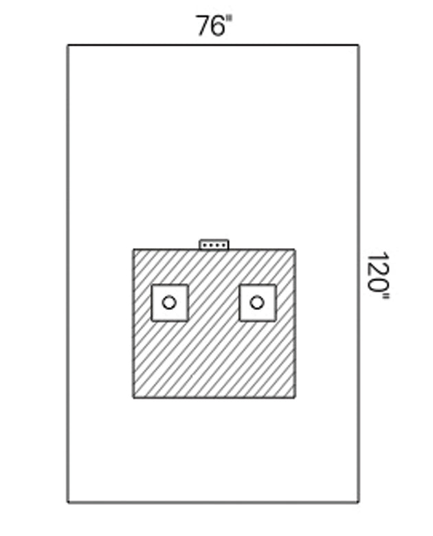 HALYARD DRAPES