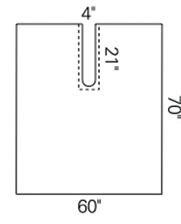 HALYARD DRAPES