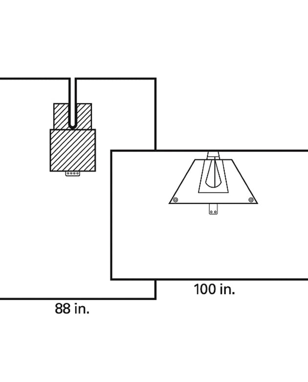 HALYARD DRAPES