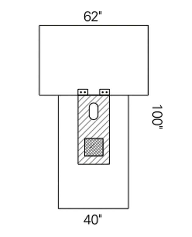 HALYARD DRAPES