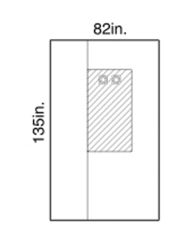 HALYARD DRAPES