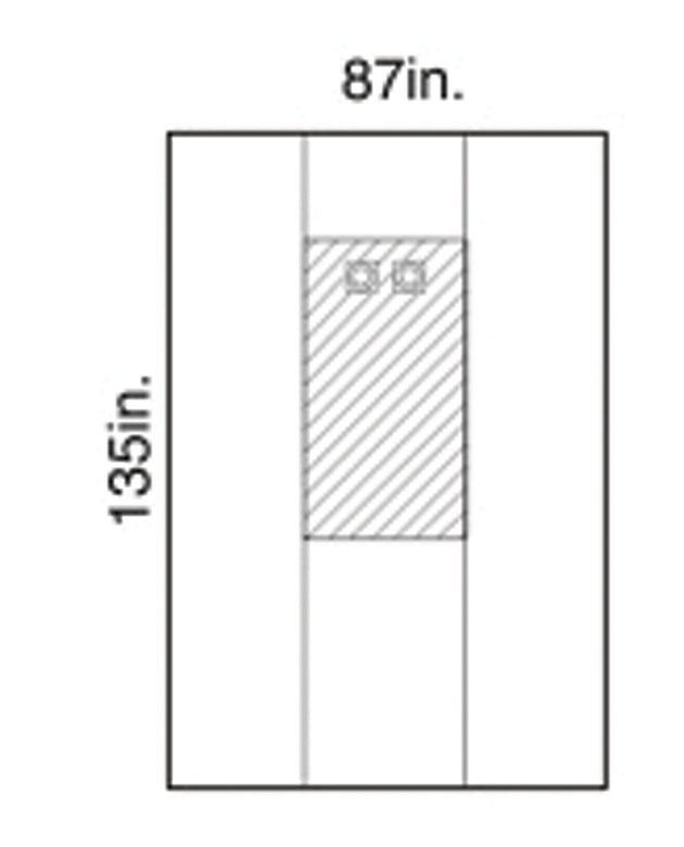 HALYARD DRAPES