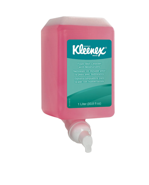 KIMBERLY-CLARK KIMCARE® CASSETTE SKIN CARE SYSTEM REFILLS