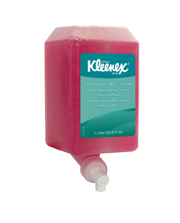 KIMBERLY-CLARK KIMCARE® CASSETTE SKIN CARE SYSTEM REFILLS