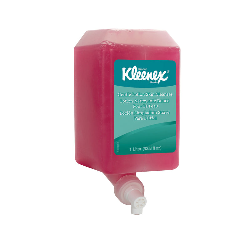 KIMBERLY-CLARK KIMCARE® CASSETTE SKIN CARE SYSTEM REFILLS