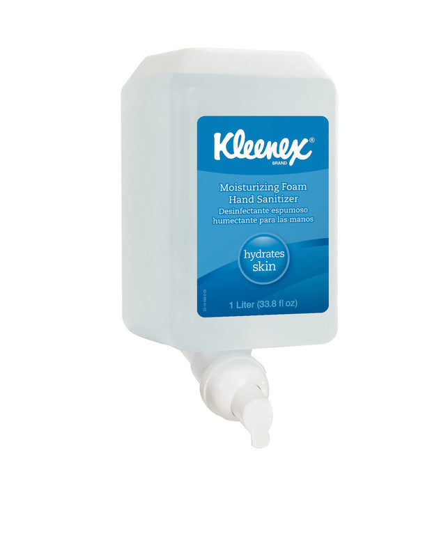 KIMBERLY-CLARK KIMCARE® CASSETTE SKIN CARE SYSTEM REFILLS