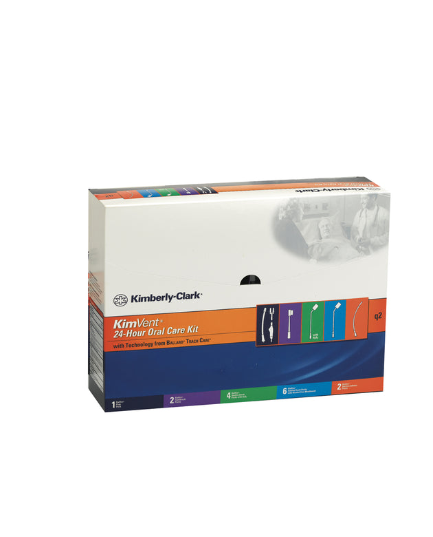 AVANOS KIMVENT ORAL CARE KIT