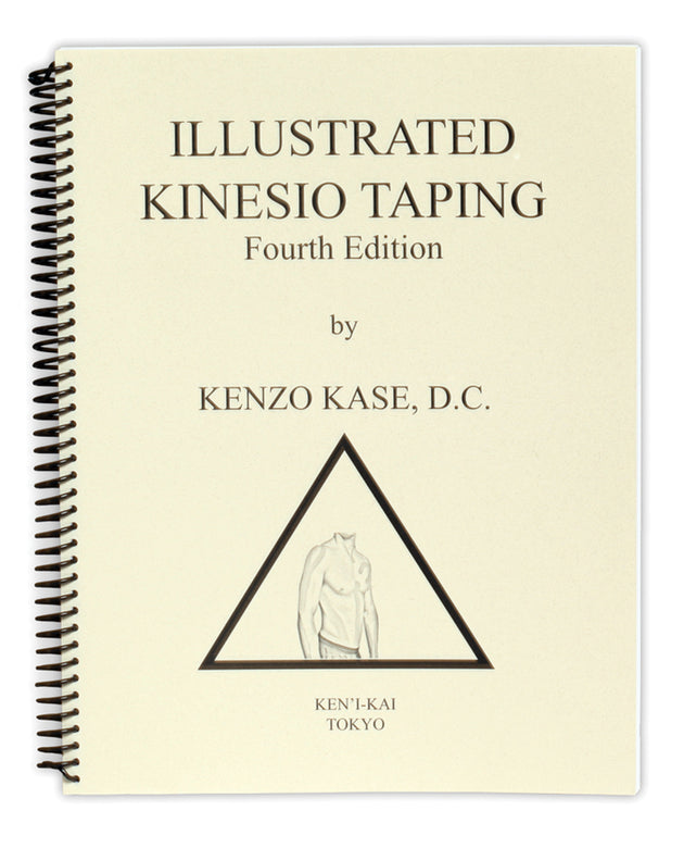 KINESIO TAPING ACCESSORIES