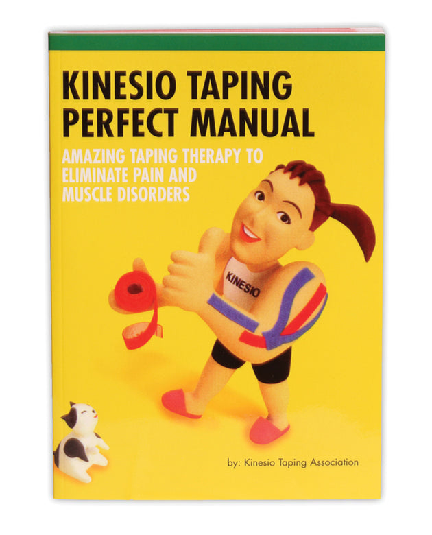 KINESIO TAPING ACCESSORIES