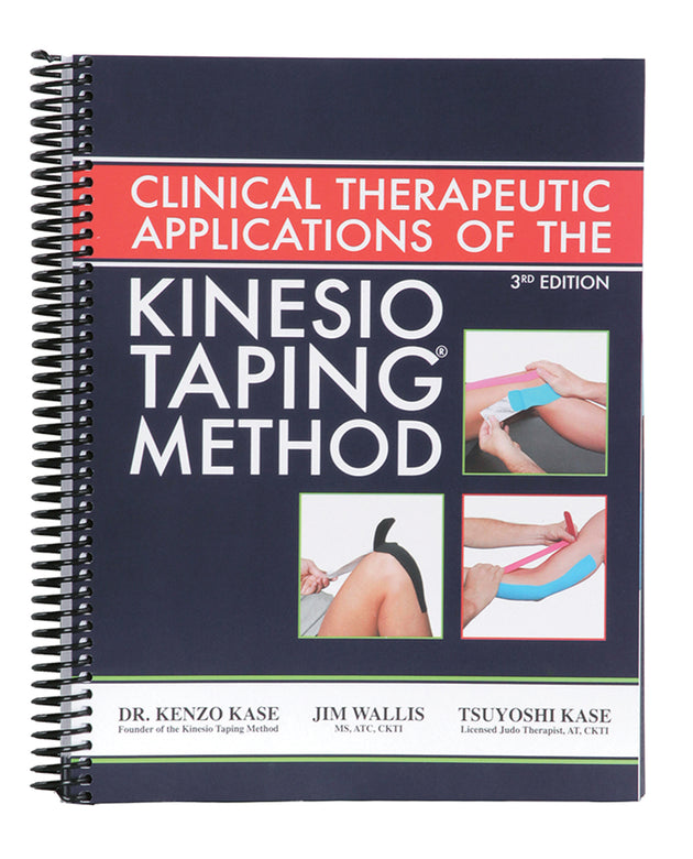 KINESIO TAPING ACCESSORIES