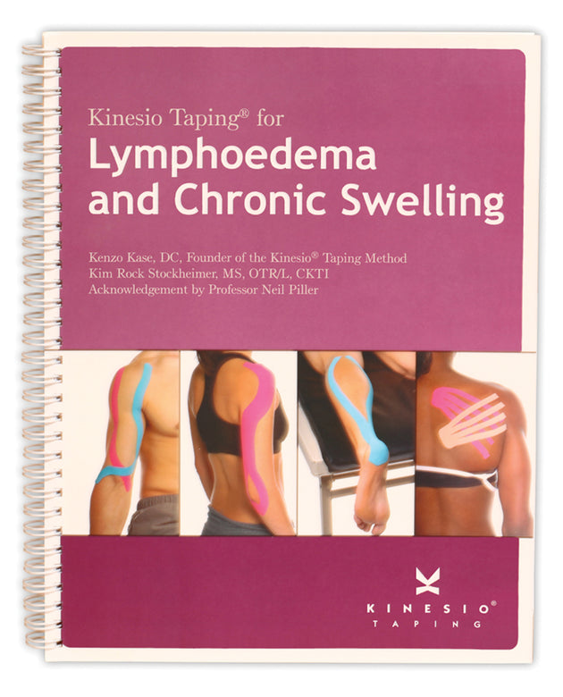 KINESIO TAPING ACCESSORIES