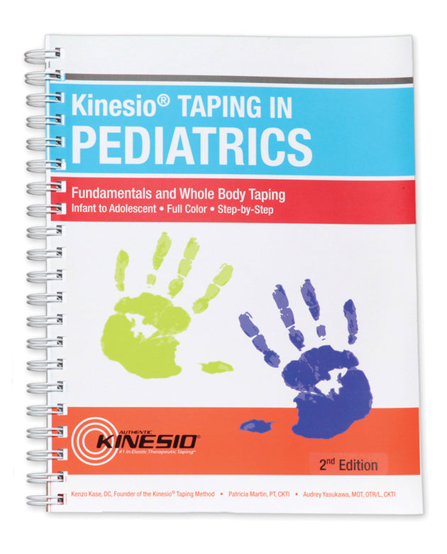 KINESIO TAPING ACCESSORIES