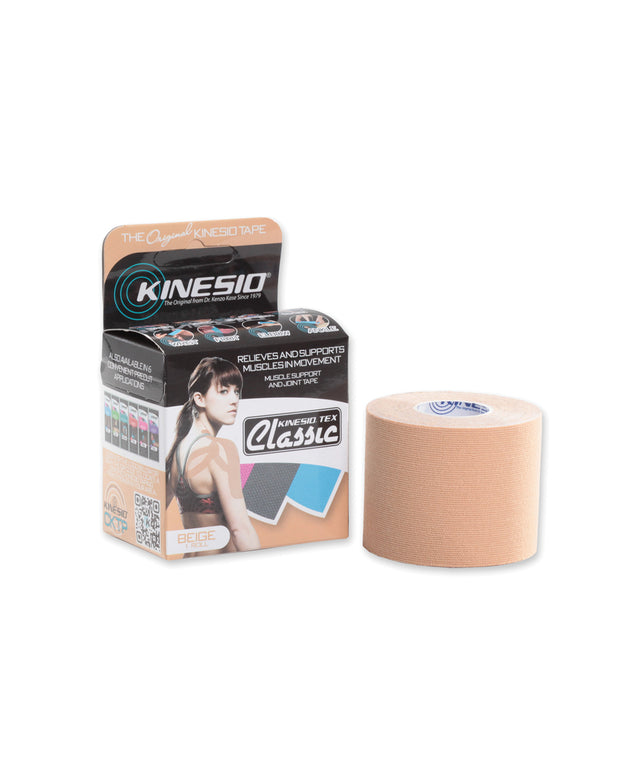 KINESIO TEX CLASSIC TAPE