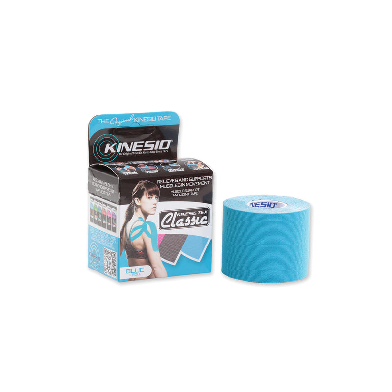 KINESIO TEX CLASSIC TAPE