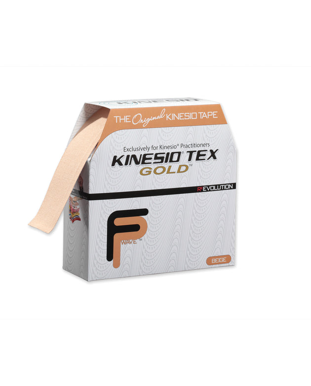 KINESIO TEX GOLD FP TAPE