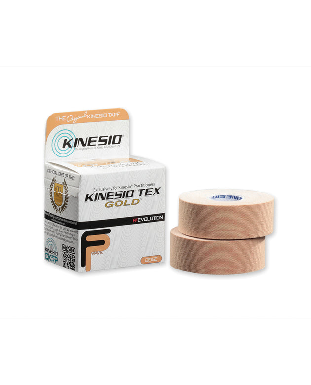 KINESIO TEX GOLD FP TAPE