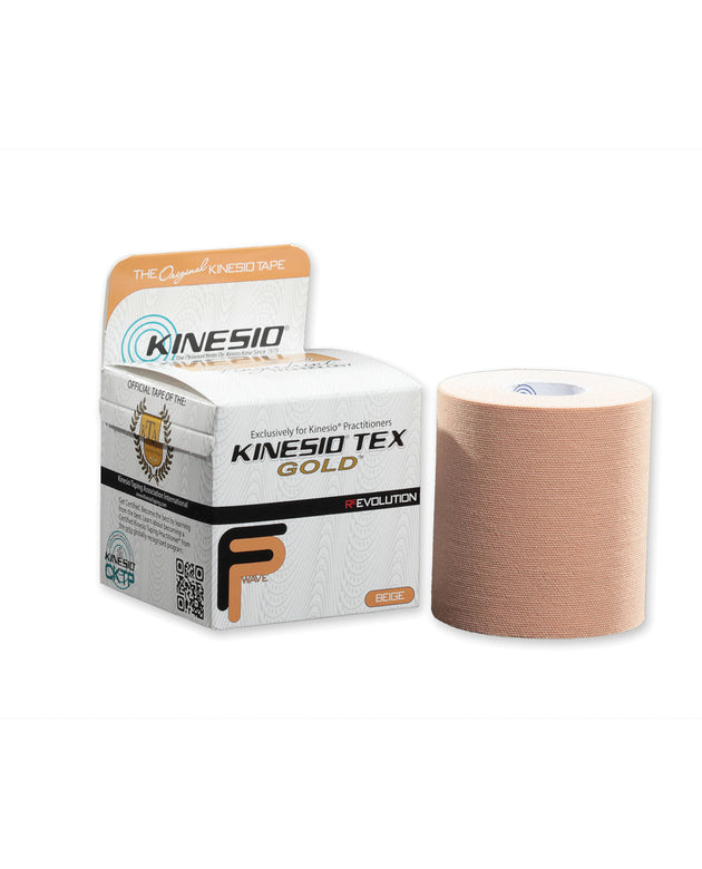 KINESIO TEX GOLD FP TAPE