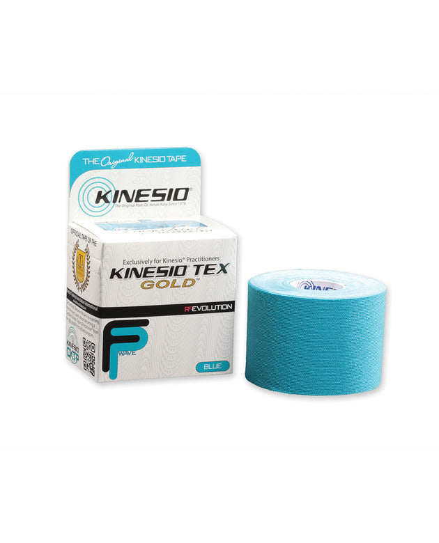 KINESIO TEX GOLD FP TAPE